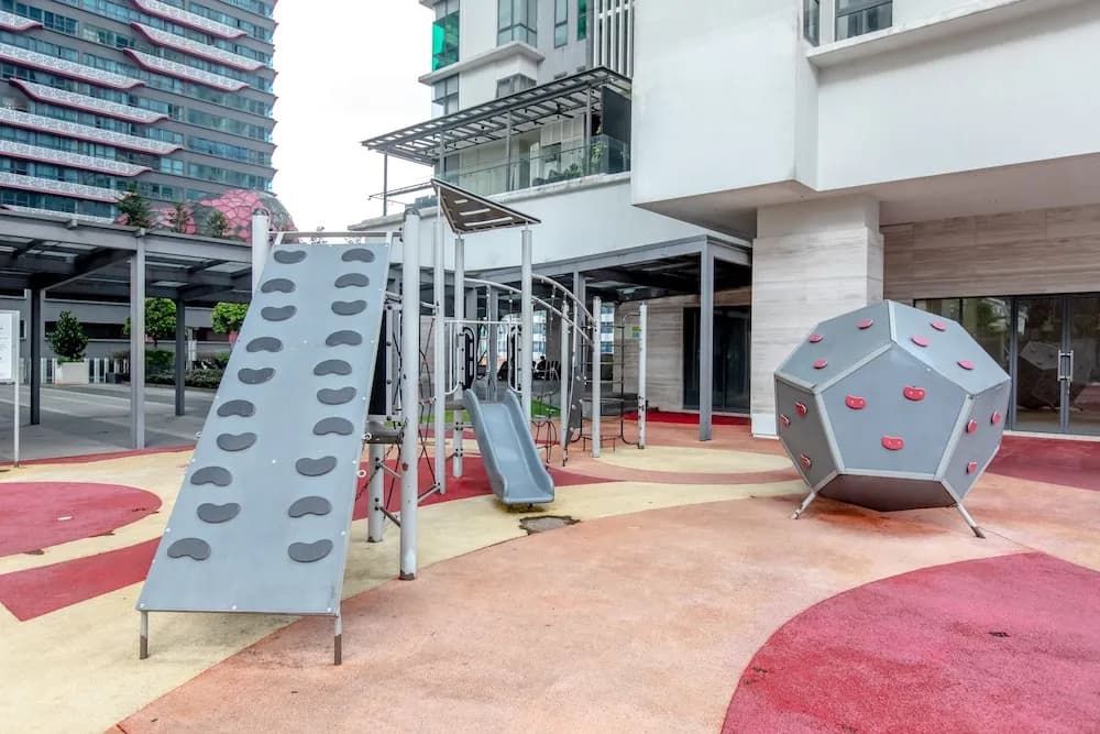 Rex Ollie at The Elements Ampang - photo 22