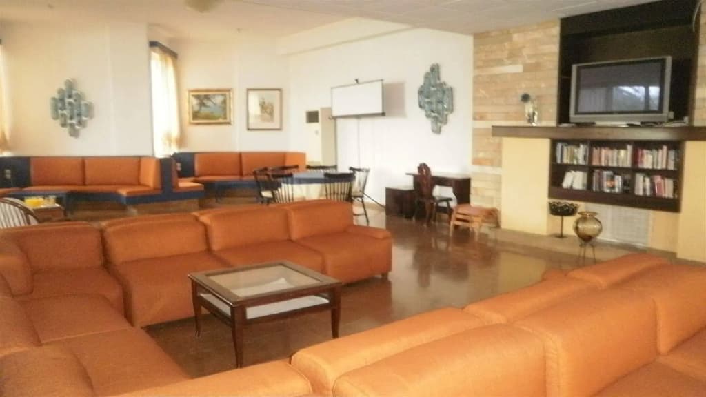 Elea Beach Hotel - photo 2