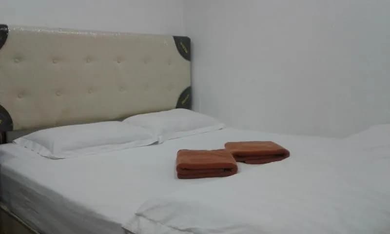 Oyo 988 Malawati Ria Hotel - photo 6