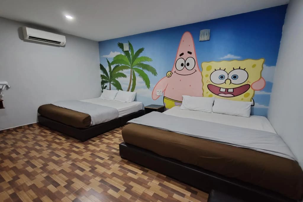 OYO 43934 Nova Hotel - photo 13