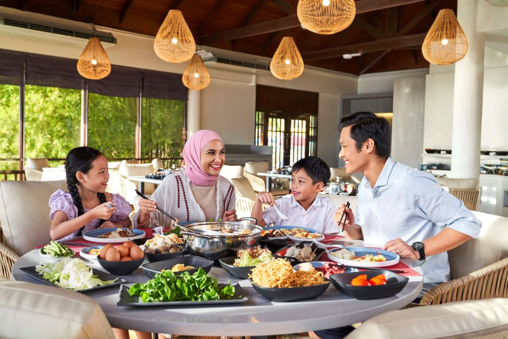 DoubleTree by Hilton Damai Laut Resort - photo 33