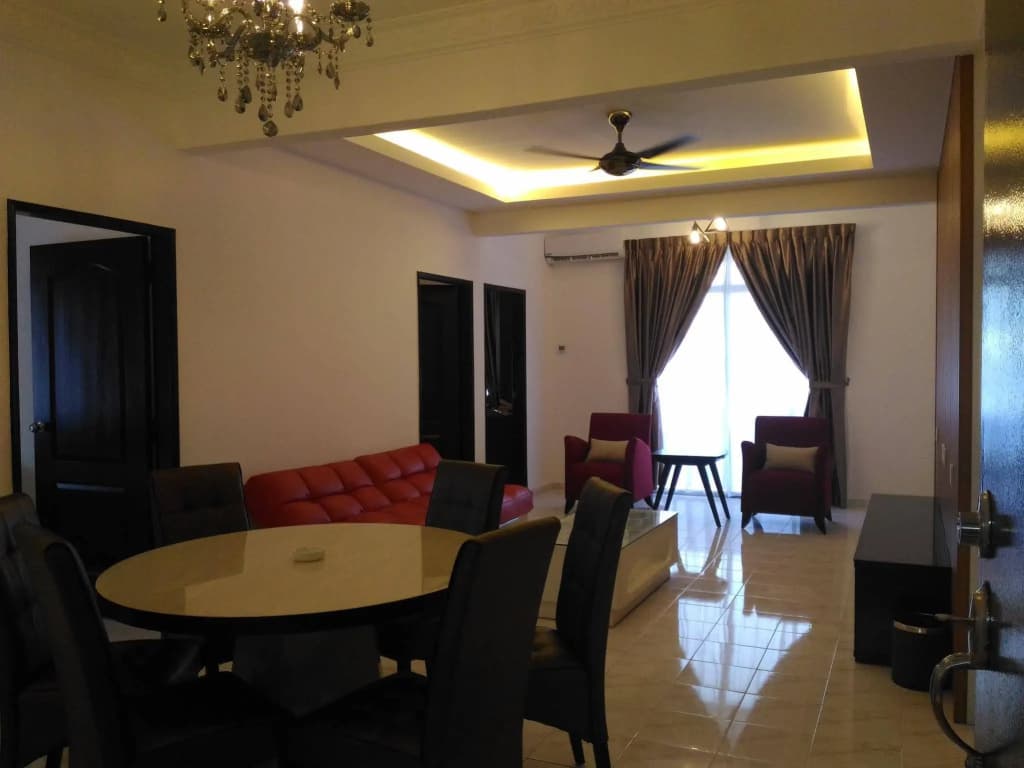 Midcity Service Suite - photo 8
