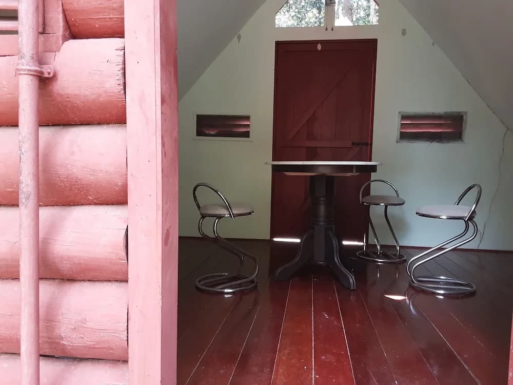 Spot ON 90536 Bens Maju Foreststay - photo 7