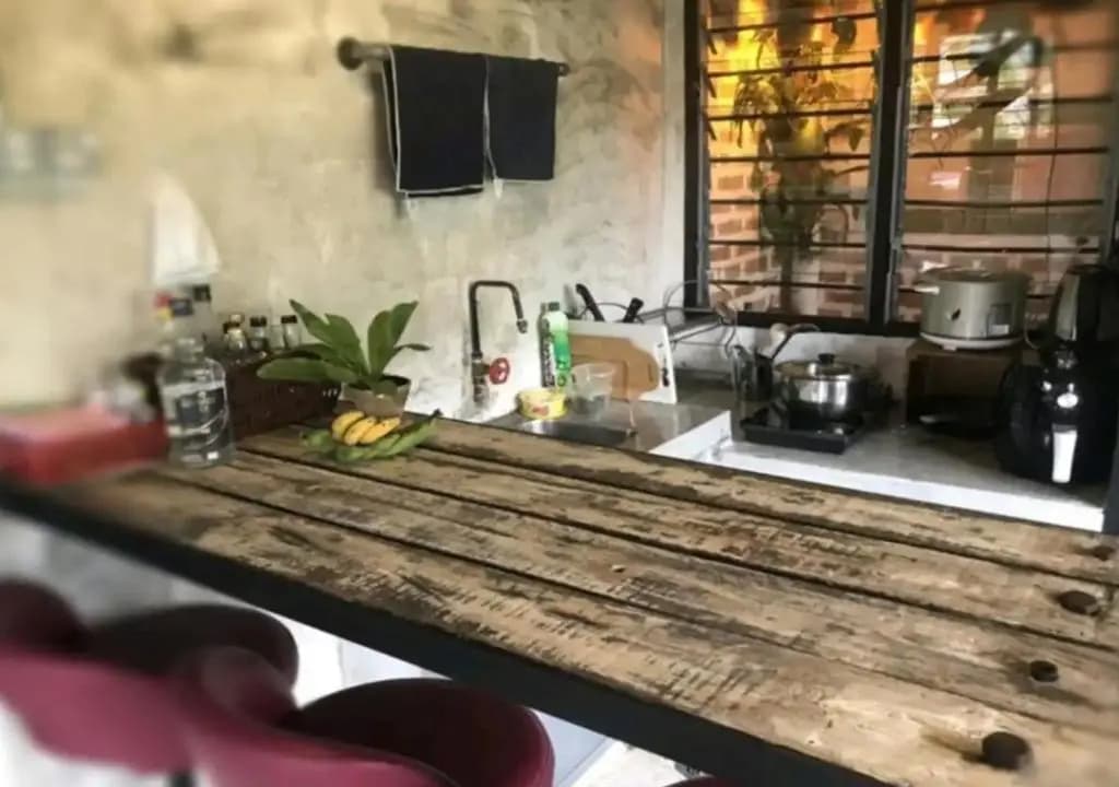 IPOH CEMPAKA VILLA (12pax) vintage.classic经典复古.精品民宿 - photo 14
