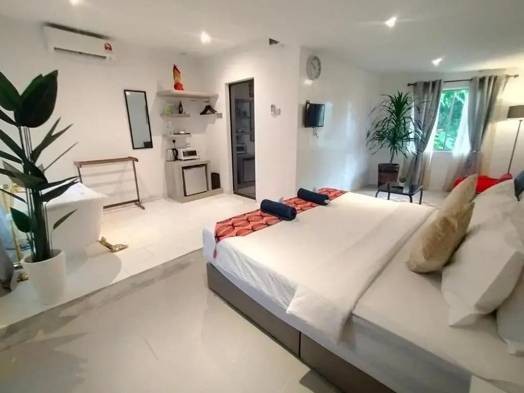 Tisha Langkawi Wellness Resort - photo 17