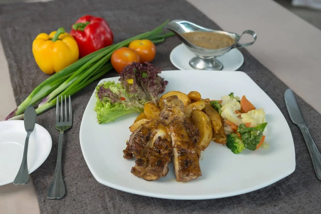 The REED Hotel Melaka - photo 40