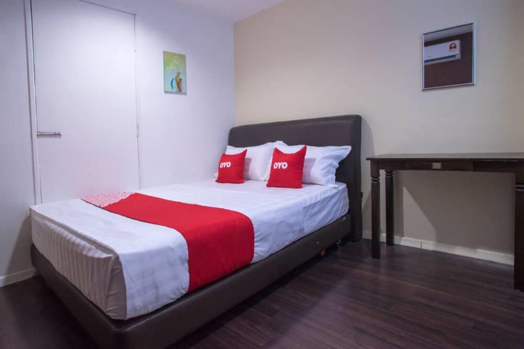 Hotel O Taj (seksyen 13) - photo 27