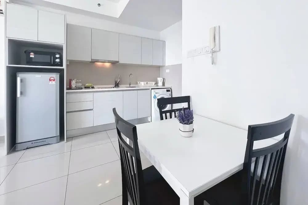 ICity Luxury Condo by Smarthome - photo 30