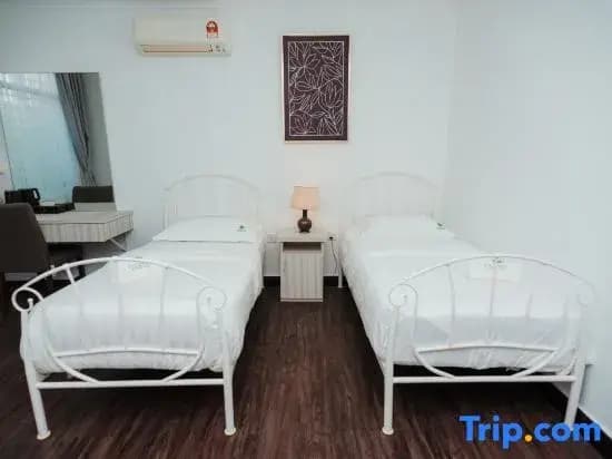 Pandan Inn Boutique Hotel - photo 12