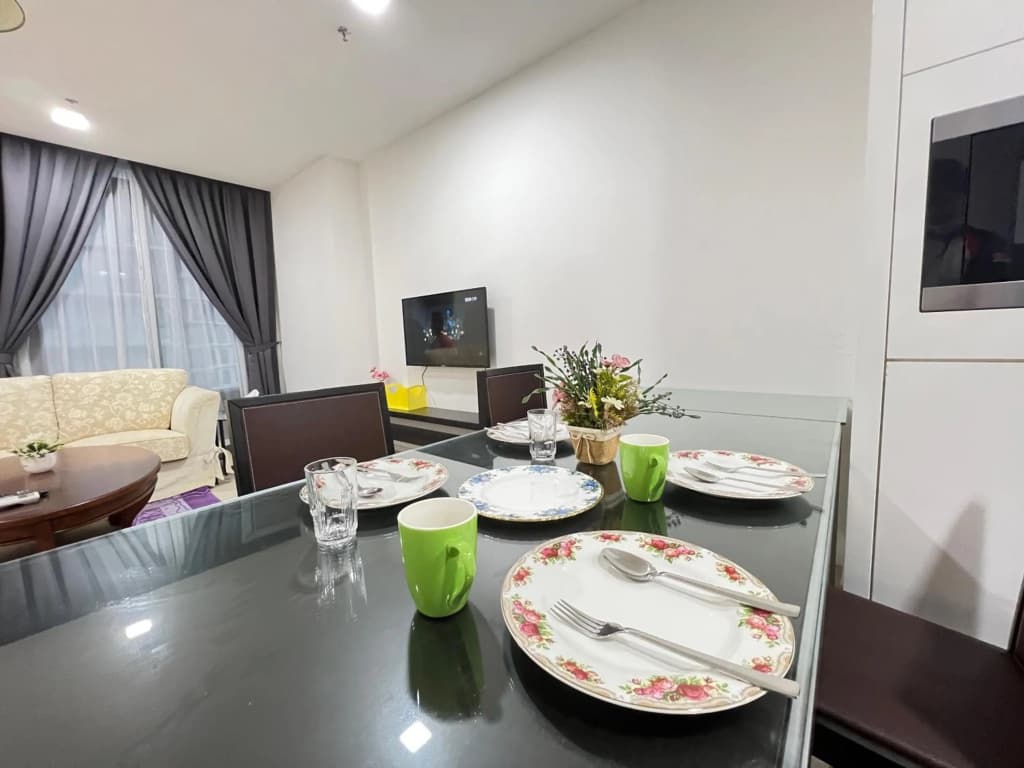 Arcoris SOHO Mont Kiara - photo 10
