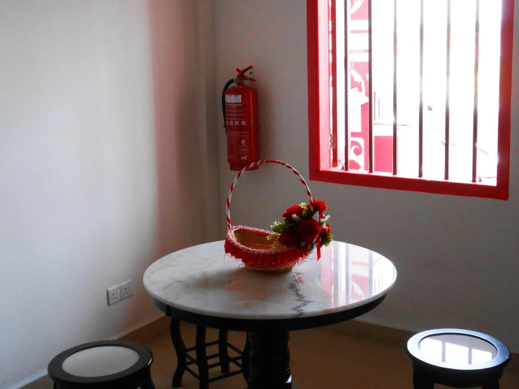 KT Chinatown Lodge - photo 11