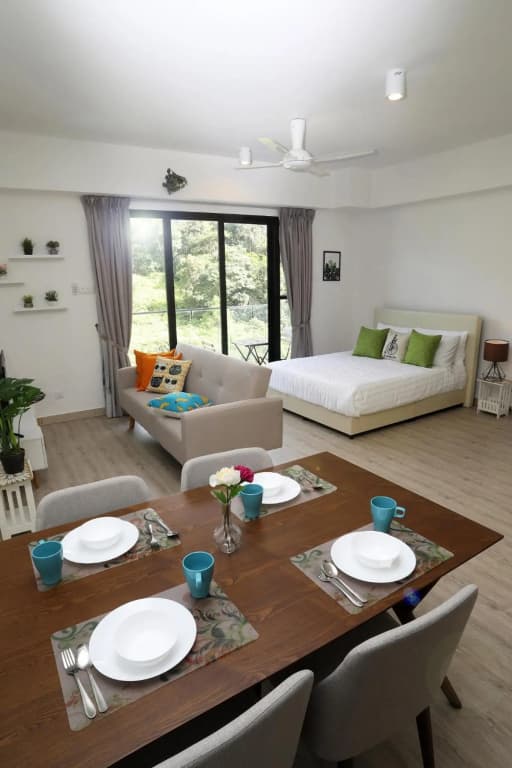 NATURE COZY HOME @MIDHILLS GENTING l 8 MINS SKYWAY/GPO - photo 7