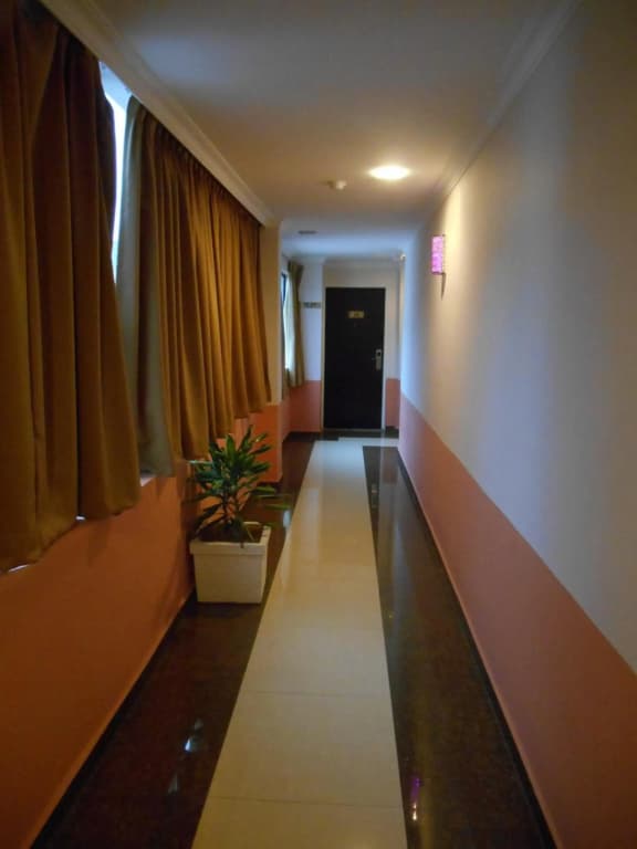 Sai Villa Hotel Near KLIA & KLIA2 - photo 3