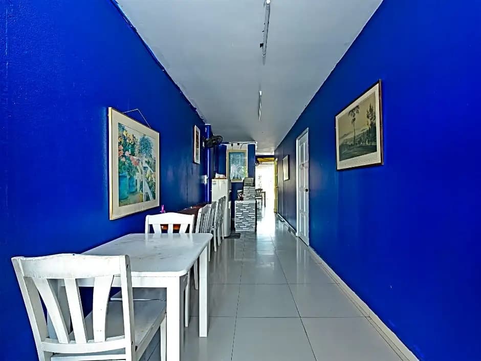 OYO 90585 D Pearl Hotel - photo 11
