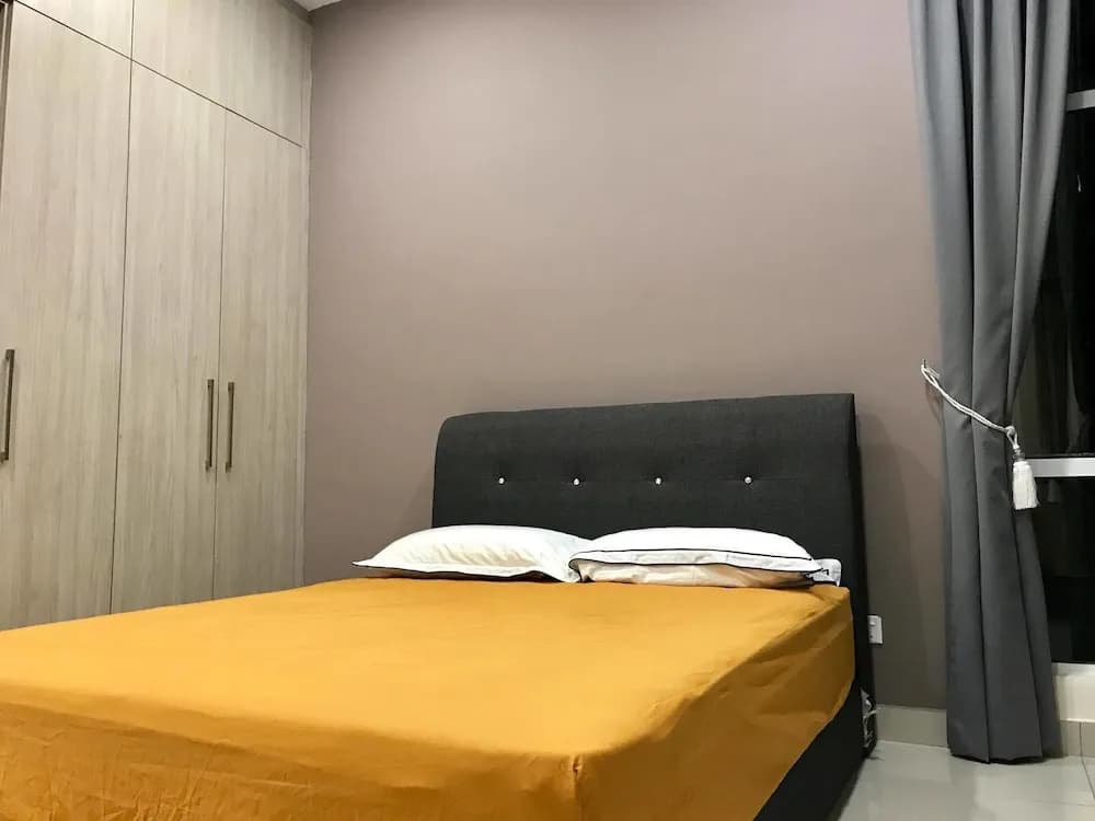 Little Home at Green Residence Cheras - photo 1
