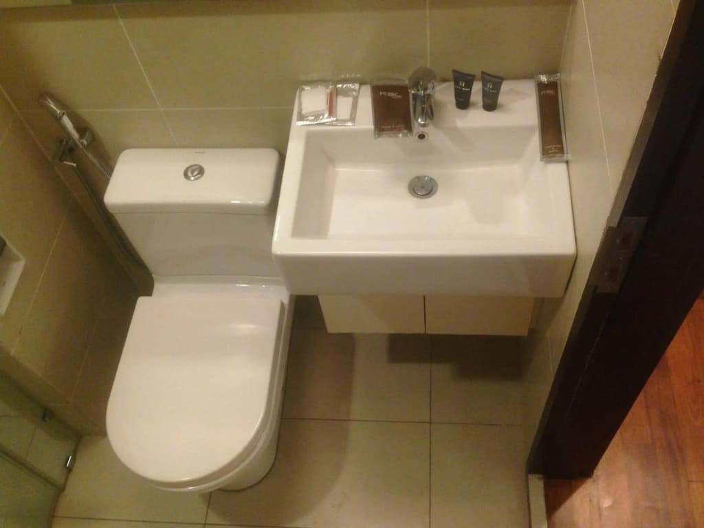 Casa Residency Condominium Kl by Emily in Town - photo 8