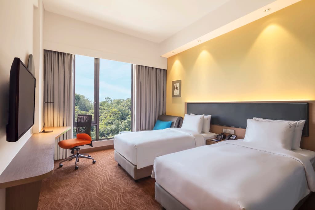 Hotel Holiday - photo 4