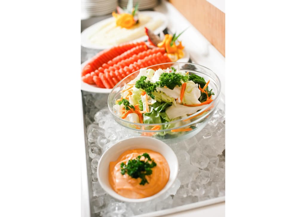 Citin Seacare Pudu by Compass Hospitality - photo 10