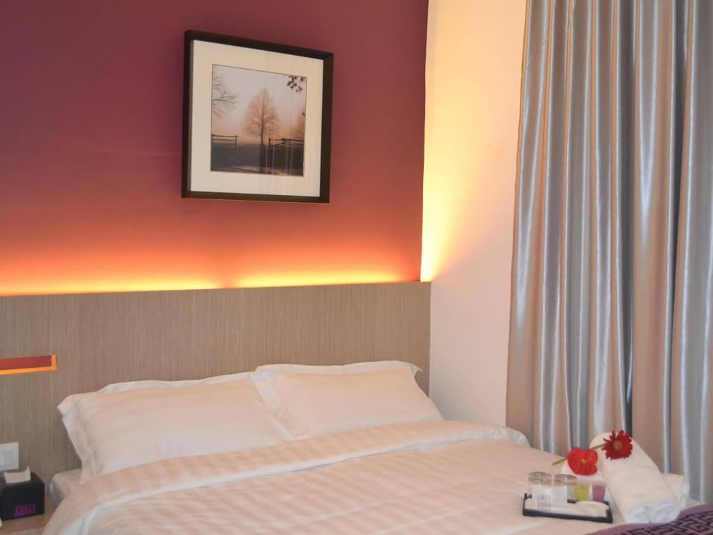 ASHLEY Boutique Hotel - photo 3