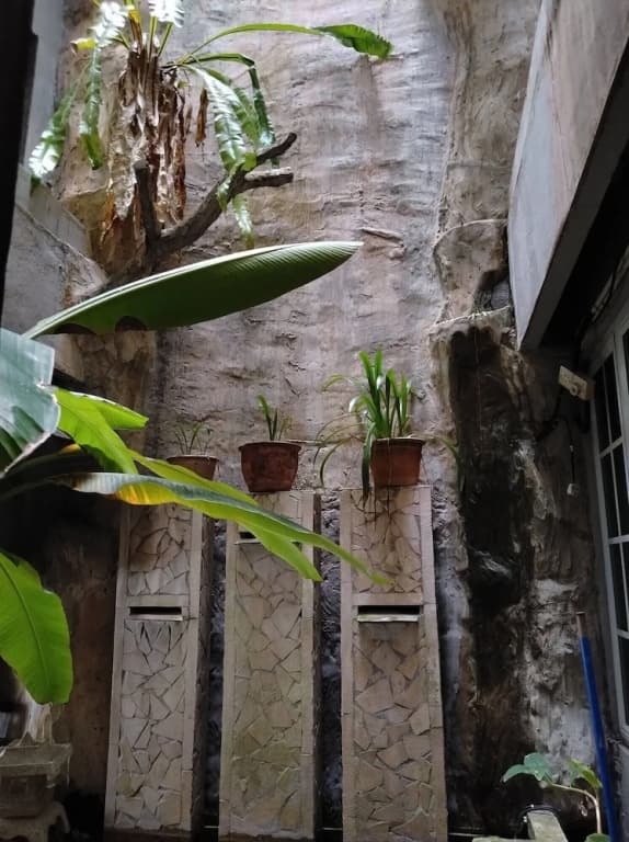 Townhouse Near Tanjung Batu Formerly 900 Inn - photo 15
