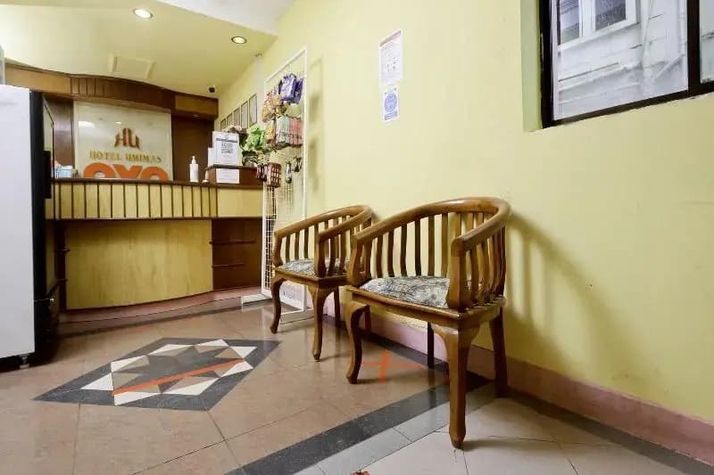 Hotel Umimas by OYO Rooms - photo 2