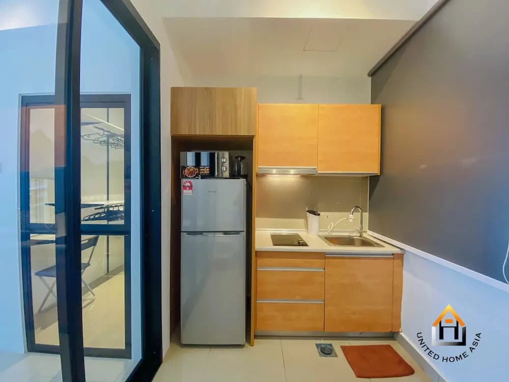 Palazio Serviced Apartment - photo 28