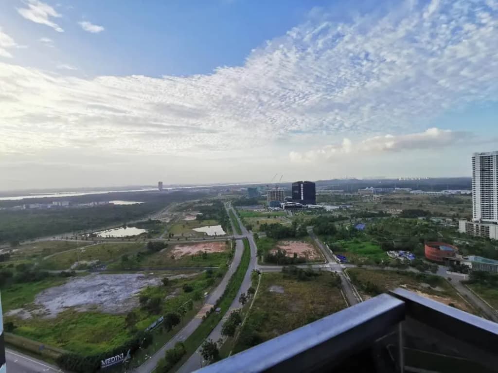 Ezzyhome Medini - photo 3