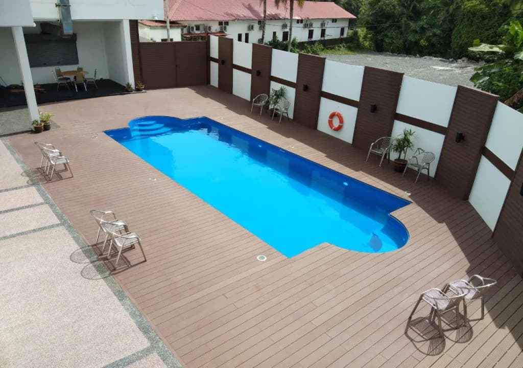 MQ Hotel - photo 12
