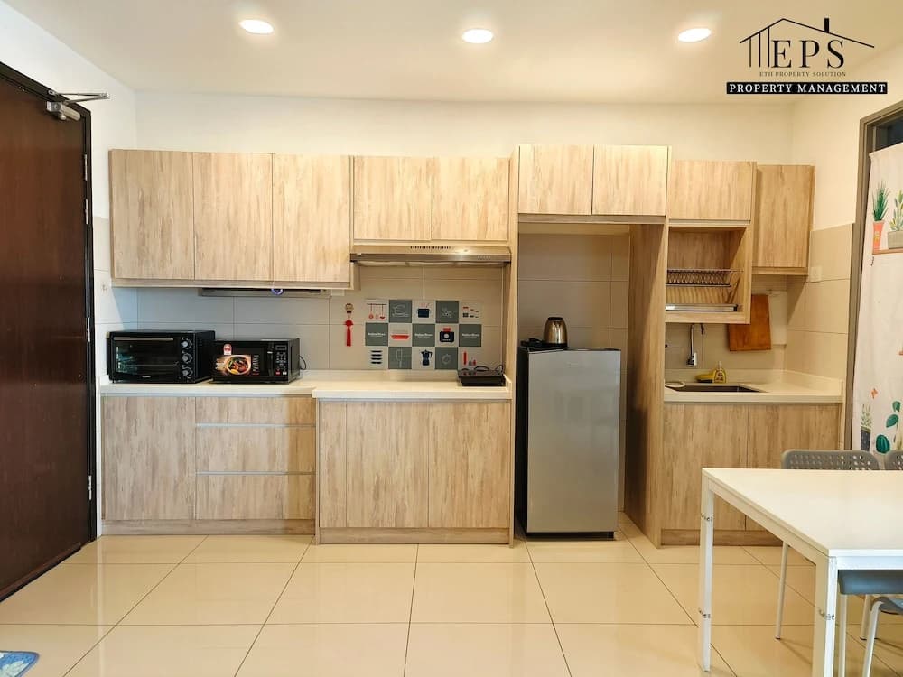 USJ One Subang Jaya by Widebed - photo 21
