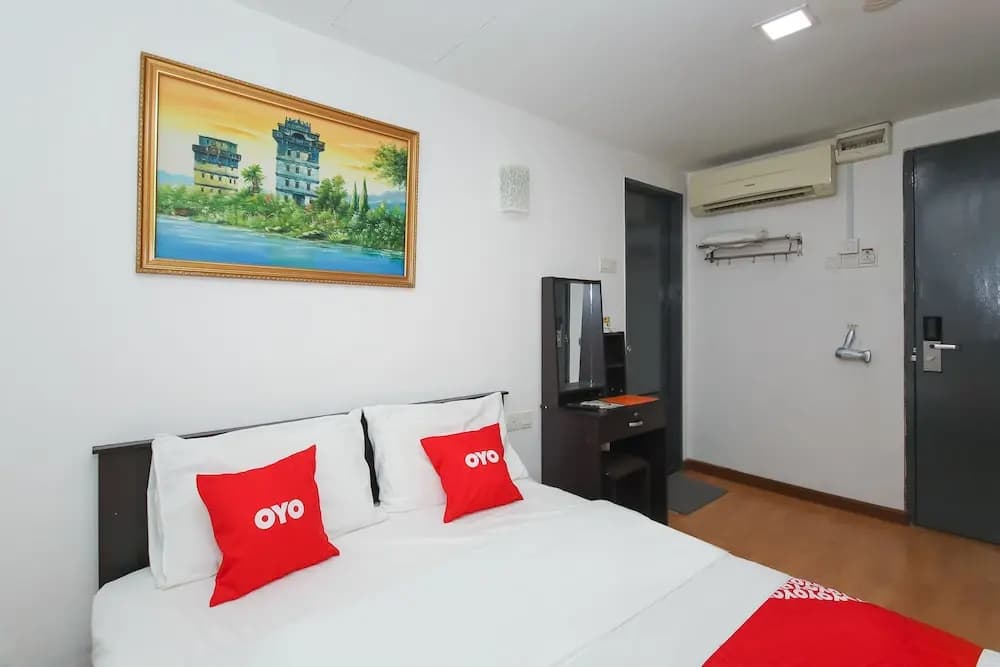 OYO 90345 Tm Hotel - photo 5