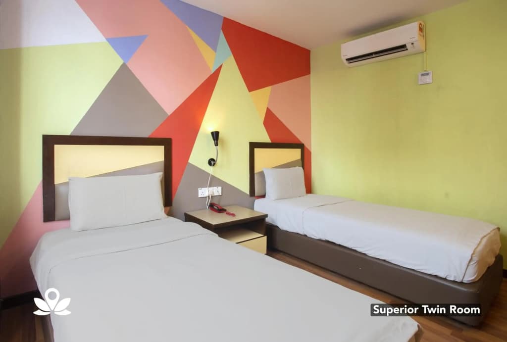 Hotel Weilia - photo 4
