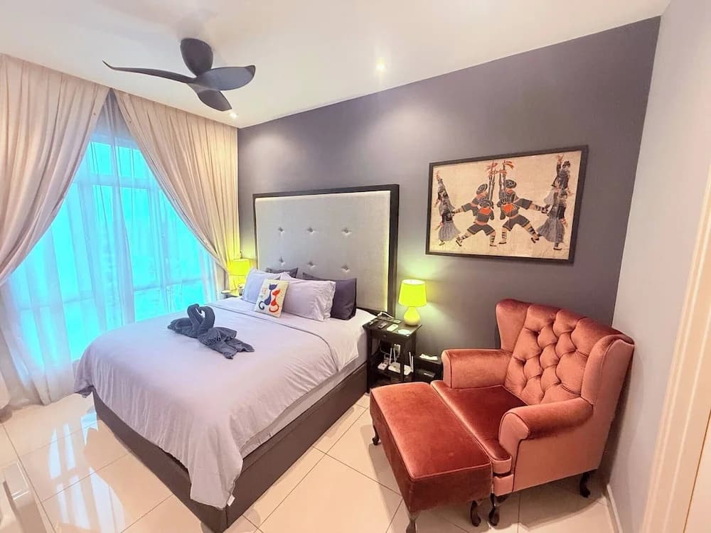 The JB House - A 5 Star Quality Home At Iskandar Puteri - photo 7