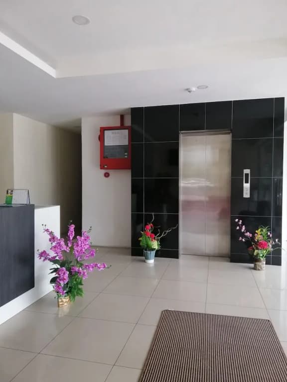 Place2Stay @ Simpang Tiga - photo 14
