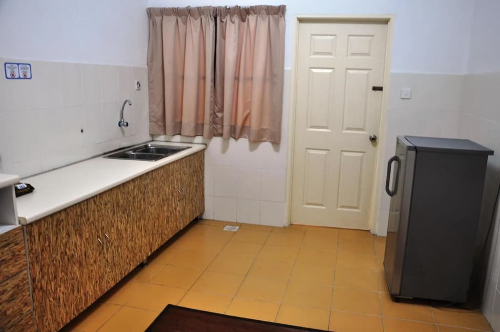 Sumai Hotel Apartment - photo 8