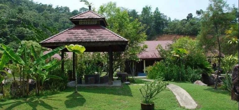 Manis Manis Nature Resort & Spa - photo 5