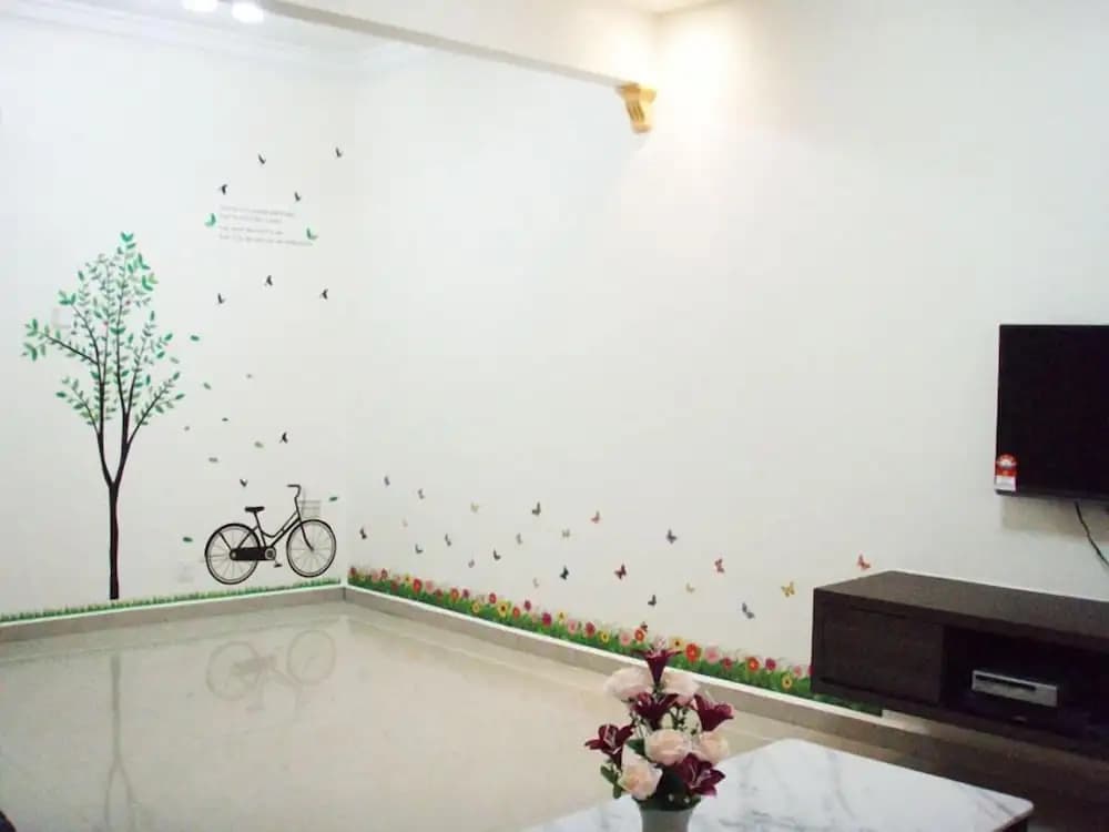 Garden Vacation Suite - photo 1