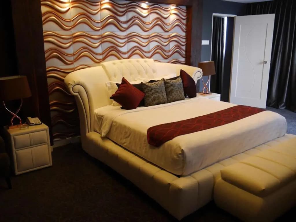 ASTO Hotels Kuala Lumpur - photo 21