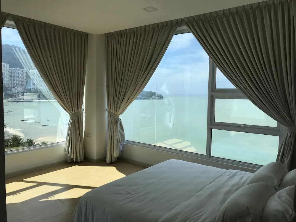 Brand New By The Beach - Tanjung Bungah - photo 2