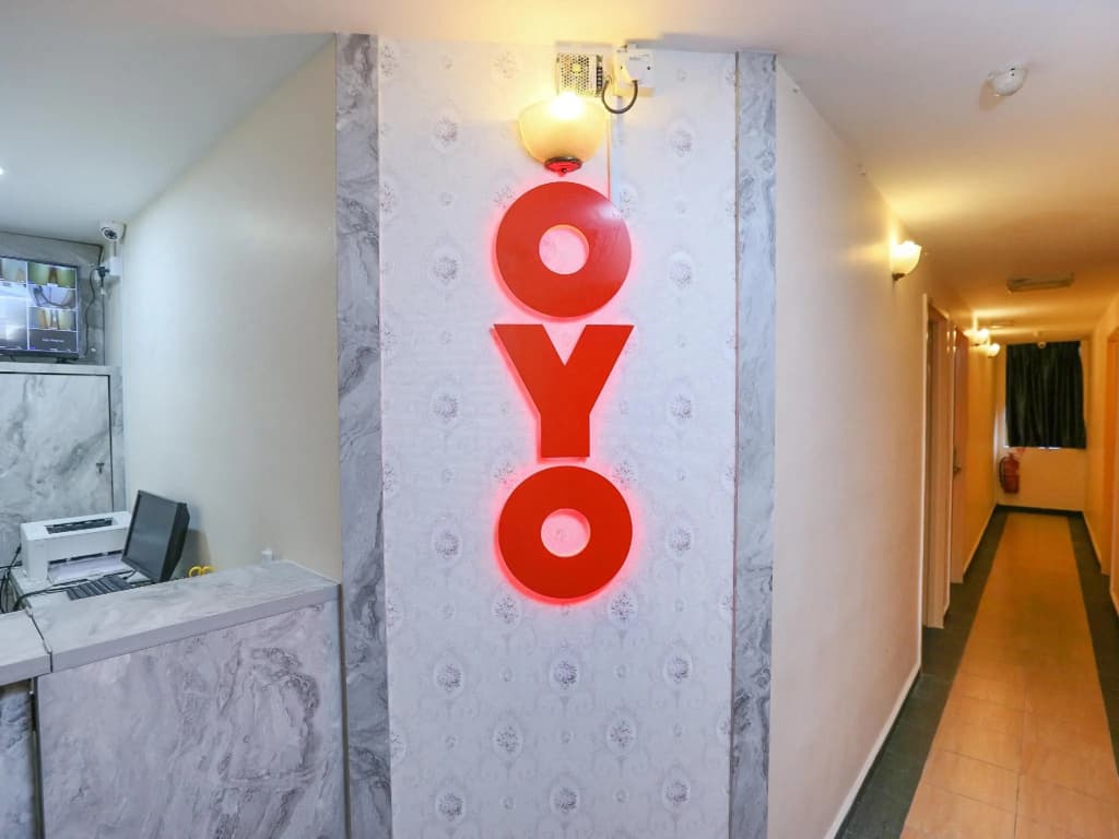 OYO 89672 EG Hotel JJ - photo 4