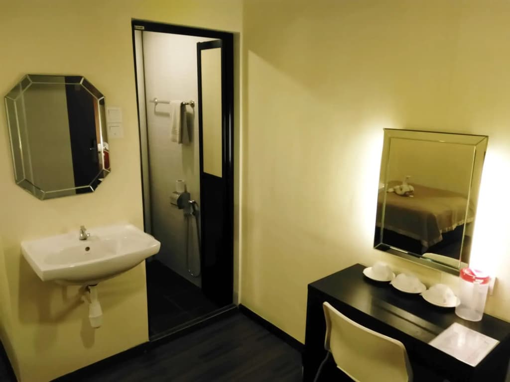 SO Hotel - photo 20