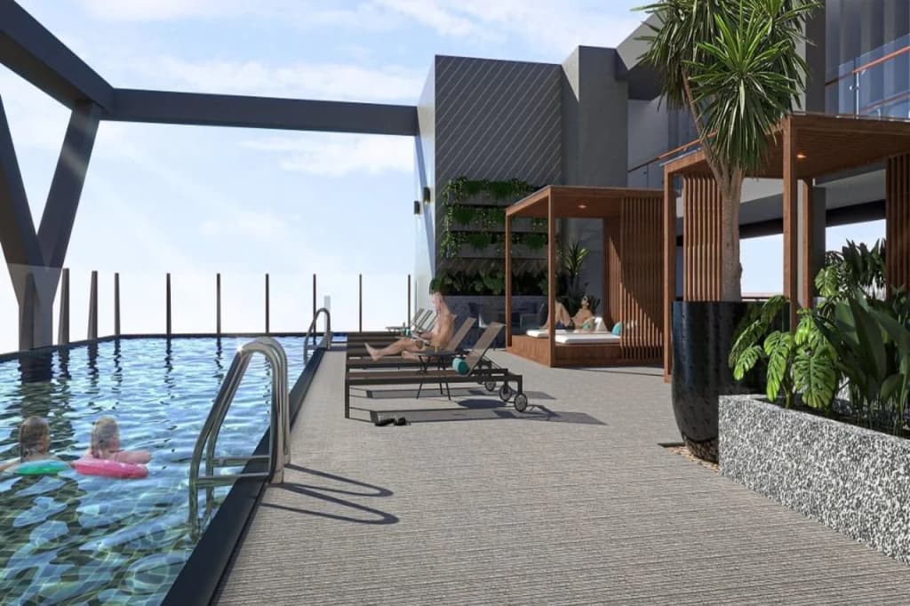 Holiday Inn Johor Bahru City Centre by IHG - photo 18