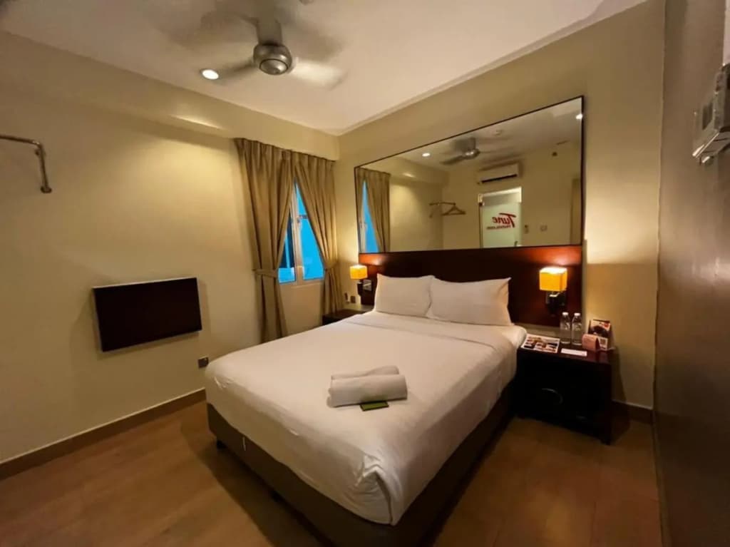 NIO Hotel - photo 47