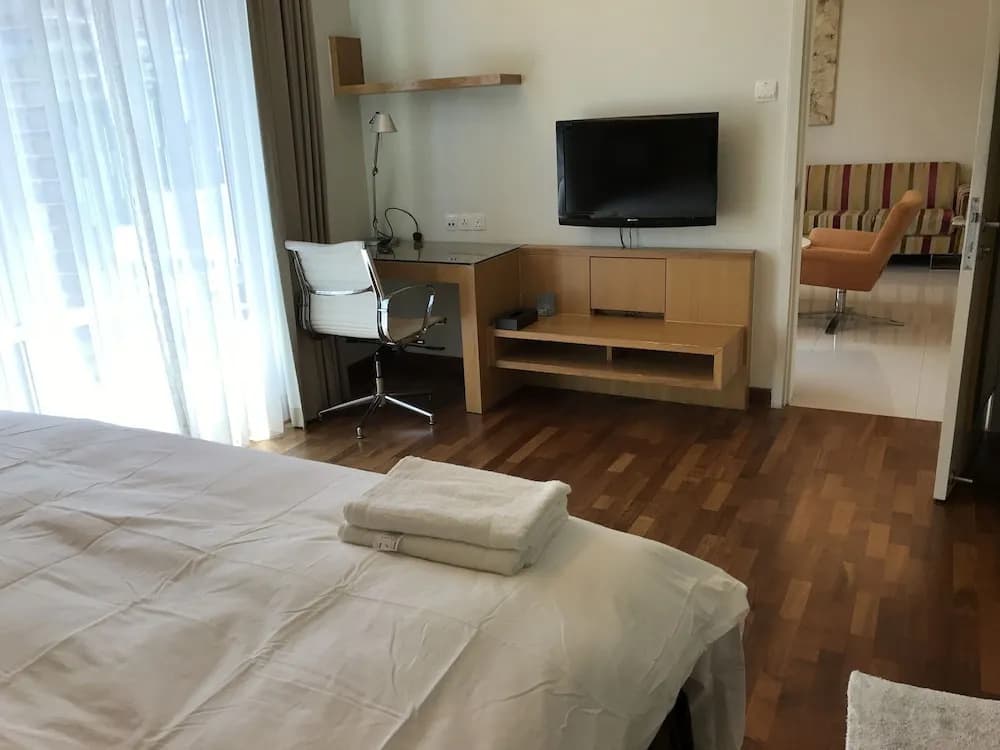 WTE KLCC Suites - photo 4