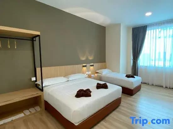Kaia Suite Hotel - photo 1