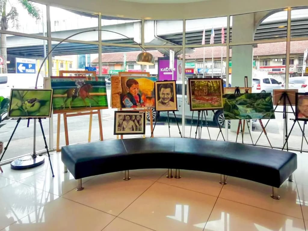 Tune Hotels - Kota Bharu City Centre - photo 26