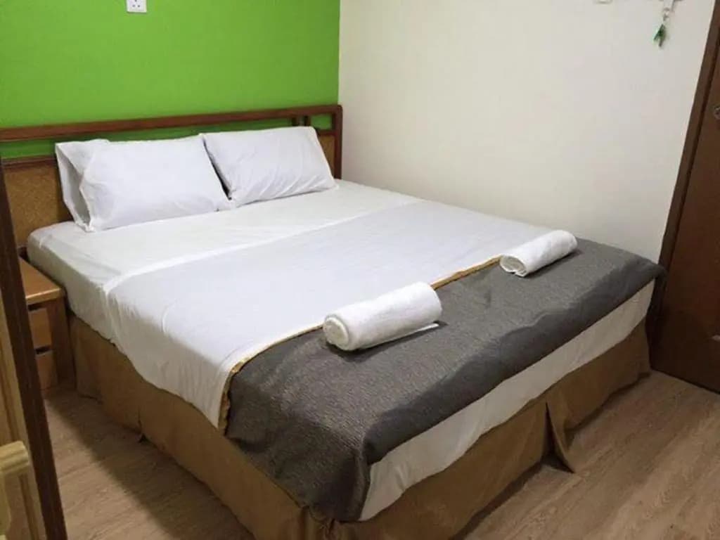 OYO 90742 I-home Hotel - photo 10