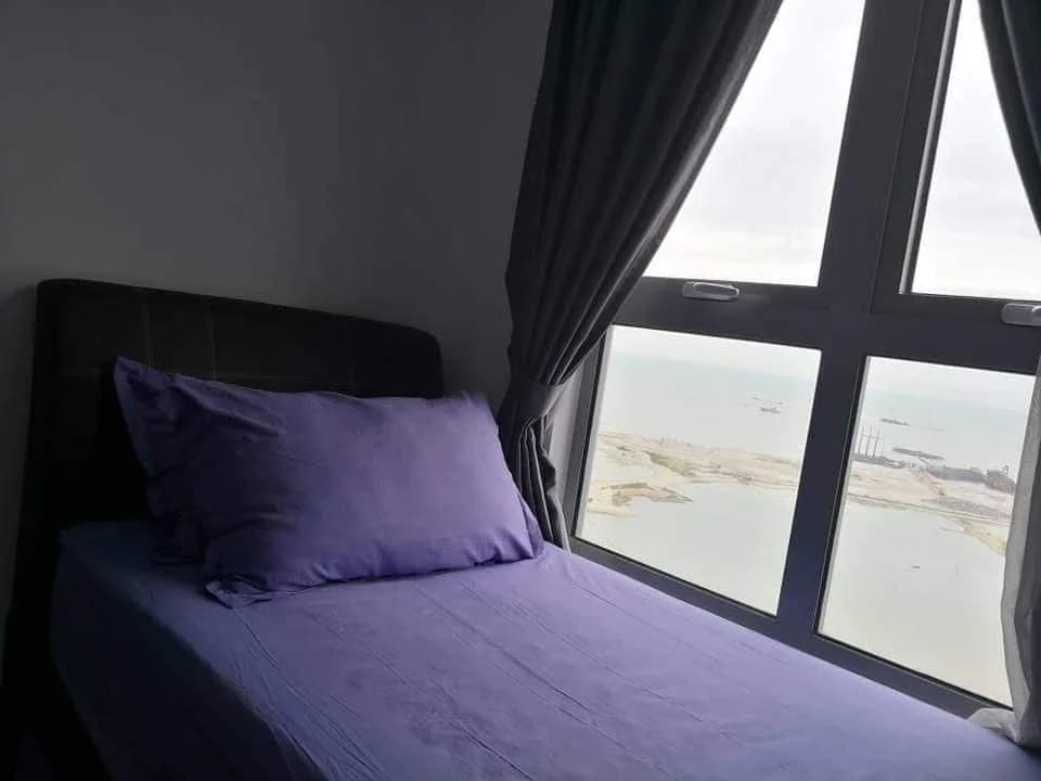 Silverscape Seaview Luxury Residence - photo 4