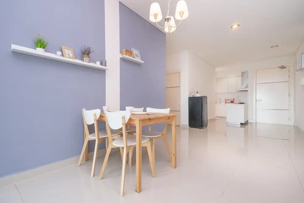 OYO Home 89736 Unbelievable 2br 1medini - photo 10