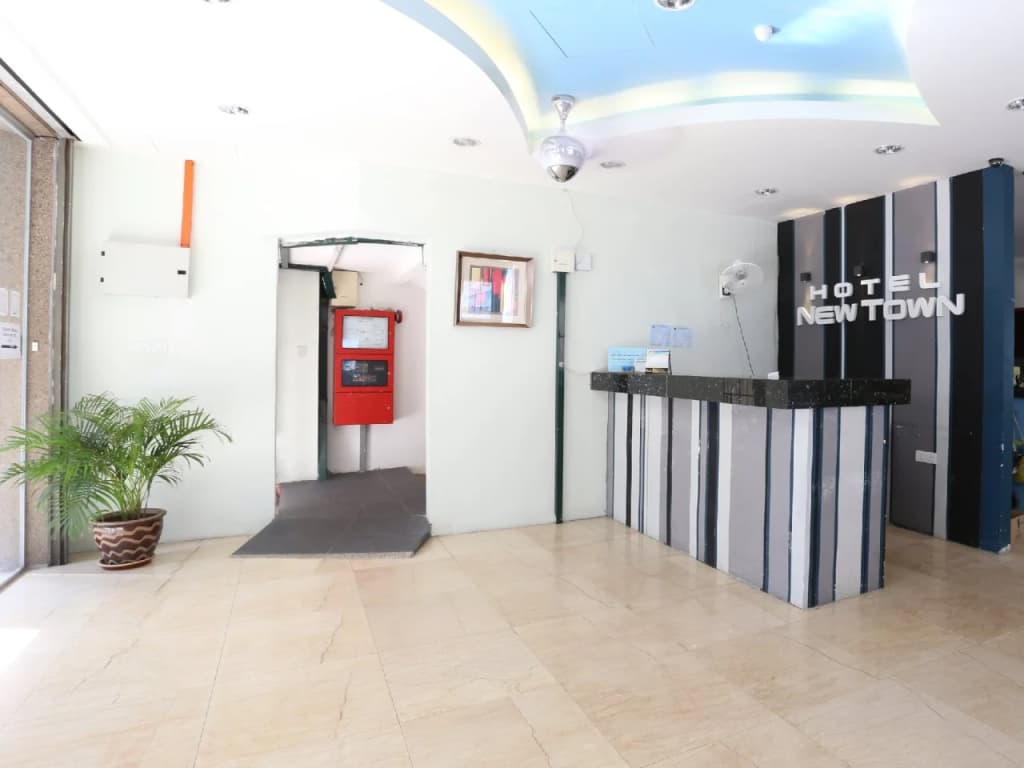 Hotel New Town USJ Sentral - photo 9