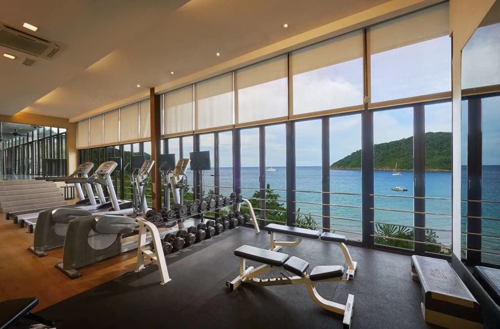 The Taaras Beach & Spa Resort - photo 24